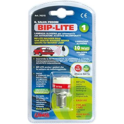 Lampa 74215 Bip-Lite ersättningsbakljus Lampa 74215 Bip-Lite ersättningsbakljus