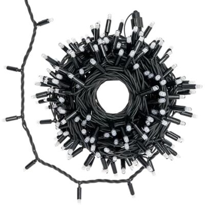 VoltShine Platt ljusslinga med låg spänning, LED, flexibel, vattentät idealisk för inomhus- och utomhusdekoration och miljö. VoltShine Platt ljusslinga med låg spänning, LED, flexibel, vattentät idealisk för inomhus- och utomhusdekoration och miljö.
