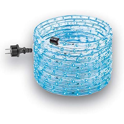 GEV 010925a LED-ljusslang-set LRL 14 m blå GEV 010925a LED-ljusslang-set LRL 14 m blå