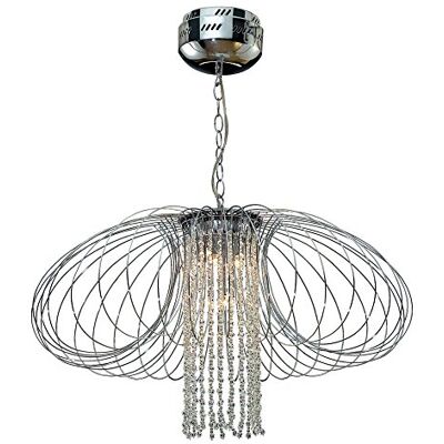 s`luce S-Luce MD0219-12 glaskrona s`luce S-Luce MD0219-12 glaskrona