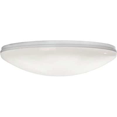 AIRAM Fenix Duo 400 IP44 18W 830/840 LED plafond AIRAM Fenix Duo 400 IP44 18W 830/840 LED plafond