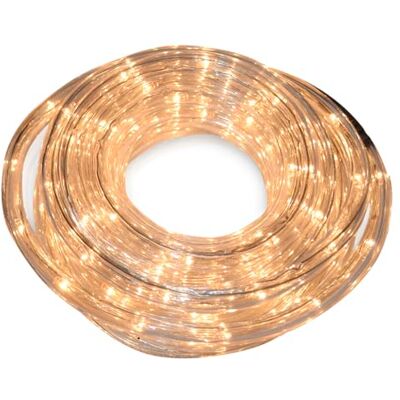 WatioWave 50 m flexibel LED-kvalitet IP44 WatioWave 50 m flexibel LED-kvalitet IP44