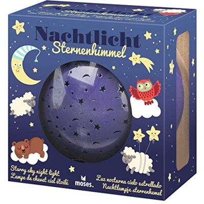 moses . Nattljus stjärnhimmel projektor för barn, babylampa med barnvänliga motiv för ett mysigt ljus i barnrummet moses . Nattljus stjärnhimmel projektor för barn, babylampa med barnvänliga motiv för ett mysigt ljus i barnrummet