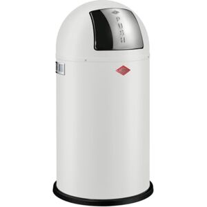 Wesco Pushboy 50l Retro Sopcontainer - Sopcontainer Wesco Pushboy 50l Retro Sopcontainer - Sopcontainer