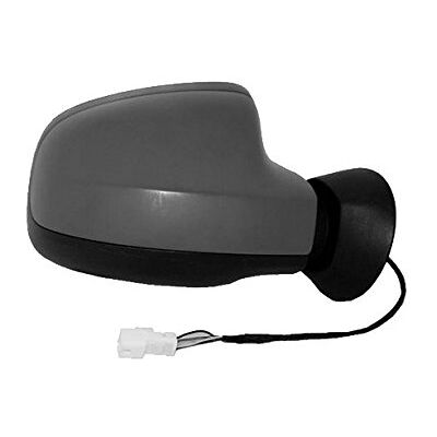 Equal Quality Dacia Logan MCV Rs02757 - Sidospegel Equal Quality Dacia Logan MCV Rs02757 - Sidospegel