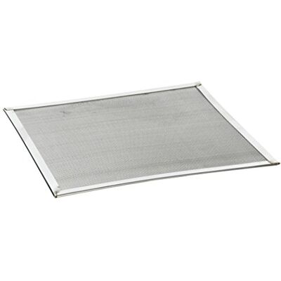 neoLab 1-6779 trådnät i rostfritt stål, 195 x 195 mm neoLab 1-6779 trådnät i rostfritt stål, 195 x 195 mm