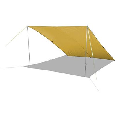 BRUNNER solkräm solig UV Tarp 3 x 4 BRUNNER solkräm solig UV Tarp 3 x 4