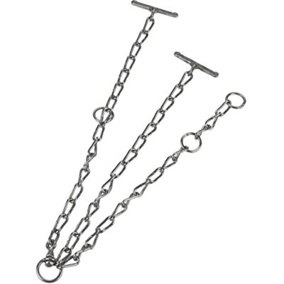 Kerbl kokedja förzinkad enl. 5 mm Kerbl kokedja förzinkad enl. 5 mm