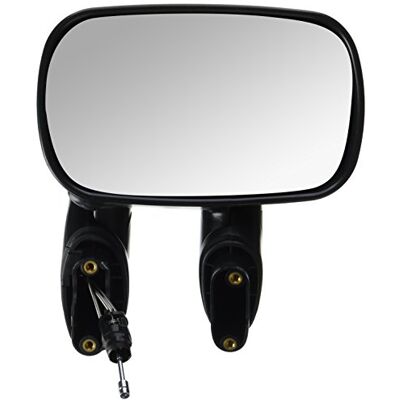 Equal Quality rd02049 Spegel yttre spegel vänster Equal Quality rd02049 Spegel yttre spegel vänster
