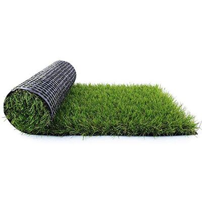 Fas Home Konstgjort gräsgräs gräs gräs gräs 3 fot x 10 fot (3,5 cm), konstgräs inomhus/utomhus matta syntetisk gräsmatta, konstgräslandskap för dekor, astroturf för hundar med dräneringshål Fas Home Konstgjort gräsgräs gräs gräs gräs 3 fot x 10 fot (3,5 cm), konstgräs inomhus/utomhus matta syntetisk gräsmatta, konstgräslandskap för dekor, astroturf för hundar med dräneringshål