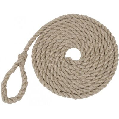 Kerbl ledstjärna slappna av 5 m extra stark, slinga ca 10 cm Kerbl ledstjärna slappna av 5 m extra stark, slinga ca 10 cm