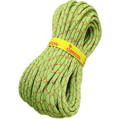 Smart 9,8 mm Klatrarseil - Topp i sin klass Smart 9,8 mm Klatrarseil - Topp i sin klass