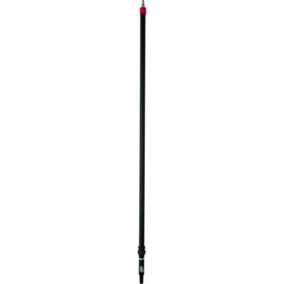 Vikan Telescoopsteel met waterdoorvoerAluminiumgardinkant: 1615–2840 mm, Ø 31 mm Vikan Telescoopsteel met waterdoorvoerAluminiumgardinkant: 1615–2840 mm, Ø 31 mm