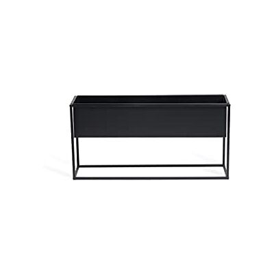Lifa Living - Plantekasser - Svart - Metall - Planters Lifa Living - Plantekasser - Svart - Metall - Planters