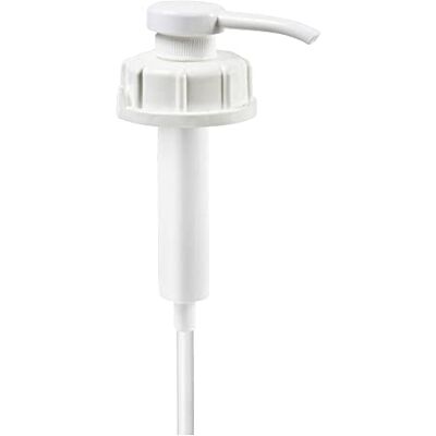 Kerbl – doseringspump för 20–40 kg behållare 61 mmÖppning. – 151813 Kerbl – doseringspump för 20–40 kg behållare 61 mmÖppning. – 151813