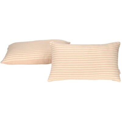 Alexandra House Living Kuddfodral Jaca rosa 30 x 50 cm 30 x 1 x 50 cm 2 st Alexandra House Living Kuddfodral Jaca rosa 30 x 50 cm 30 x 1 x 50 cm 2 st
