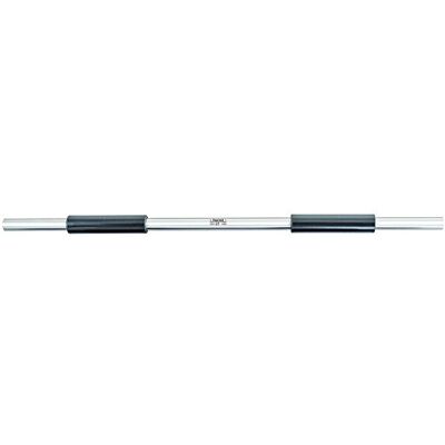 Starrett 234A-15 ände mätstång 38 cm w/isolerande gummihandtag Starrett 234A-15 ände mätstång 38 cm w/isolerande gummihandtag