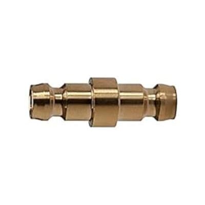 RIEGLER 107951-270.901 kontakt DN 6 – DN 6, mässing 2.0401, 1 st RIEGLER 107951-270.901 kontakt DN 6 – DN 6, mässing 2.0401, 1 st