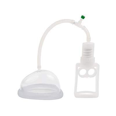 FRÖHLE VP007 Pump Solo Professional 1-pack (1 x 1 st.) Transparent FRÖHLE VP007 Pump Solo Professional 1-pack (1 x 1 st.) Transparent