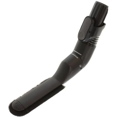 Paxanpax PFC1430 anti-allergityp flexibel utökad dammborste passar haj IZ201, IZ202, IZ251, IZ252, plast Paxanpax PFC1430 anti-allergityp flexibel utökad dammborste passar haj IZ201, IZ202, IZ251, IZ252, plast