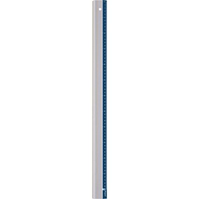 Maped M176060 – skärlinjal Linea, 60 cm av aluminium, grå Maped M176060 – skärlinjal Linea, 60 cm av aluminium, grå