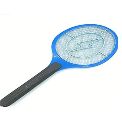 LEOFLA - Elektrisk myggslåmaskin - 51x21.5x4 cm - 255 g LEOFLA - Elektrisk myggslåmaskin - 51x21.5x4 cm - 255 g