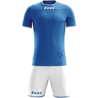 ZEUS VESTE GLI DEI Zeus Set med rosa vit M ZEUS VESTE GLI DEI Zeus Set med rosa vit M