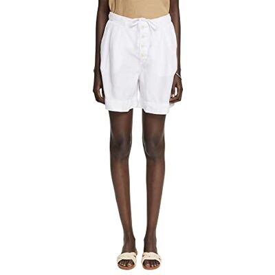 ESPRIT Damshorts, 100/vit, 34 SE ESPRIT Damshorts, 100/vit, 34 SE