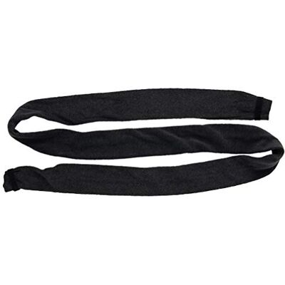 SnuggleHose SnuggleSlangskydd för standard 6 fot cpap slang och fläktmaskin 0.18 Pound Träkol SnuggleHose SnuggleSlangskydd för standard 6 fot cpap slang och fläktmaskin 0.18 Pound Träkol