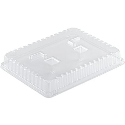 GUILLIN SELFIPACK CRC290 CARTON med 200 anti-dimma lock kompatibel med Pr290B och Pr290N, plast, transparent, 29 x 22,4 x 5 cm GUILLIN SELFIPACK CRC290 CARTON med 200 anti-dimma lock kompatibel med Pr290B och Pr290N, plast, transparent, 29 x 22,4 x 5 cm