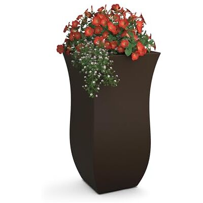 Mayne Kruka, polyeten, Espresso Mayne Kruka, polyeten, Espresso