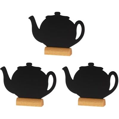 Securit Silhuettkopp minikylt med kritmarkör, 3 st., flerfärgad, 21,3 x 33,5 x 6 cm Tekanna 10x13, 2x2cm Flerfärgad Securit Silhuettkopp minikylt med kritmarkör, 3 st., flerfärgad, 21,3 x 33,5 x 6 cm Tekanna 10x13, 2x2cm Flerfärgad