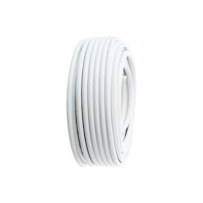 Zarivy Slangrulle för H05VV-F 3G 2,50 mm², 25 m, perfekt för elektrisk anslutning inomhus och utomhus Zarivy Slangrulle för H05VV-F 3G 2,50 mm², 25 m, perfekt för elektrisk anslutning inomhus och utomhus