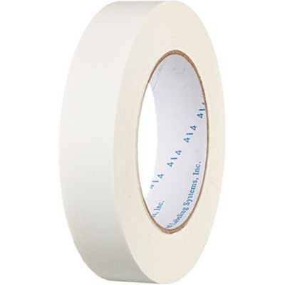 neoLab 2-6160 neoTejp märkningsband, 25 mm, 55 m lång, vit neoLab 2-6160 neoTejp märkningsband, 25 mm, 55 m lång, vit