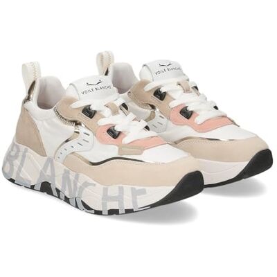 VOILE BLANCHE CLUB105, damsneakers, vit, 40 EU VOILE BLANCHE CLUB105, damsneakers, vit, 40 EU