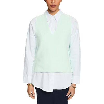 ESPRIT 024EE1I316, 390/ljus aqua grön, L ESPRIT 024EE1I316, 390/ljus aqua grön, L
