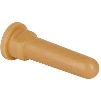 Kerbl naturgummi sugare för FixClip, 5-pack Kerbl naturgummi sugare för FixClip, 5-pack