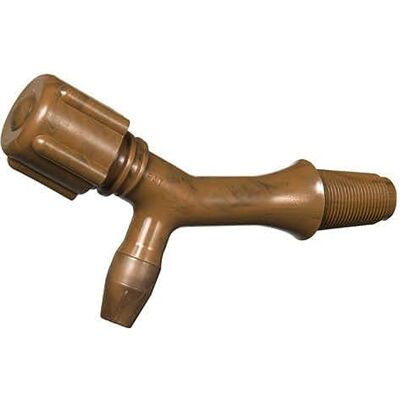 ORYX Kran Barrel Plast Nummer 2 till 300 liter ORYX Kran Barrel Plast Nummer 2 till 300 liter