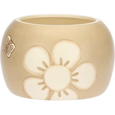 THUN Iconic Elegance keramisk cachepot, medium THUN Iconic Elegance keramisk cachepot, medium