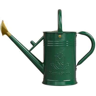 Kent & Stowe Vattenkanna mörkgrön 4,5 l Kent & Stowe Vattenkanna mörkgrön 4,5 l
