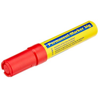 Bleispitz ROTUL.Perm.PTA CINCEL GROS-4-12mm (P-5), Svart Bleispitz ROTUL.Perm.PTA CINCEL GROS-4-12mm (P-5), Svart