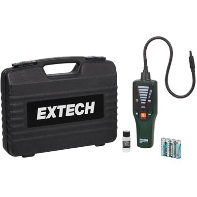 Extech RD350 Köldmedieläckagedetektor Extech RD350 Köldmedieläckagedetektor