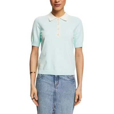 ESPRIT 024EE1I318, 393/Light Aqua Green 4, M ESPRIT 024EE1I318, 393/Light Aqua Green 4, M