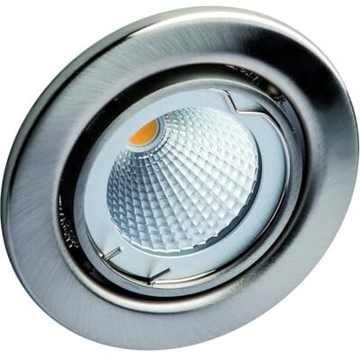 Rutec nätdel, metall, integrerad, 10 W, grå, 35 x 35 x 25 cm Rutec nätdel, metall, integrerad, 10 W, grå, 35 x 35 x 25 cm