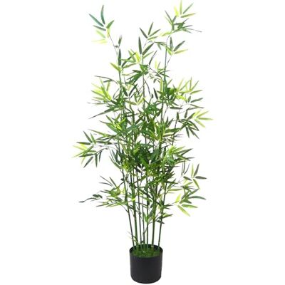 Flair Flower Konstgjord bambu i kruka, bambugräs, citrongräs, konstgjord växt, grön växt, konstträd, inomhusväxter, bambuväxt, bambuträd, buske, bambugräs, citrongräs, asiatiskt gräs, buskar Flair Flower Konstgjord bambu i kruka, bambugräs, citrongräs, konstgjord växt, grön växt, konstträd, inomhusväxter, bambuväxt, bambuträd, buske, bambugräs, citrongräs, asiatiskt gräs, buskar