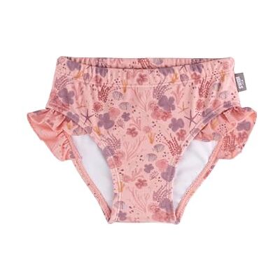 Sterntaler Korall-badbyxor för bebisar, Mjuk rosa, 104 Sterntaler Korall-badbyxor för bebisar, Mjuk rosa, 104