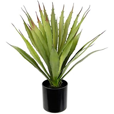 Flair Flower Konstgjord Agave aloe vera i kruka konstgjord växt Sansevieria exotiska växter grön växt konstgjord blomma krukväxt inomhusväxt dekoration terrass balkong suckulent Yucca kalanchoe kaktus kaktus Flair Flower Konstgjord Agave aloe vera i kruka konstgjord växt Sansevieria exotiska växter grön växt konstgjord blomma krukväxt inomhusväxt dekoration terrass balkong suckulent Yucca kalanchoe kaktus kaktus