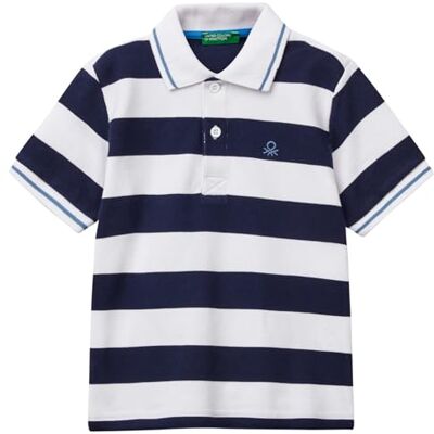 United Polotröja M/M, Flerfärgad, 18 mesi United Polotröja M/M, Flerfärgad, 18 mesi