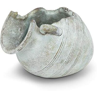 Abbott Collection Home Abbott Abott Collection, Cement, Grå, 15 cm H Abbott Collection Home Abbott Abott Collection, Cement, Grå, 15 cm H