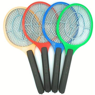 tempo di saldi elektriska racket uppladdningsbar blixt myggor flugor insekter hem camping tempo di saldi elektriska racket uppladdningsbar blixt myggor flugor insekter hem camping